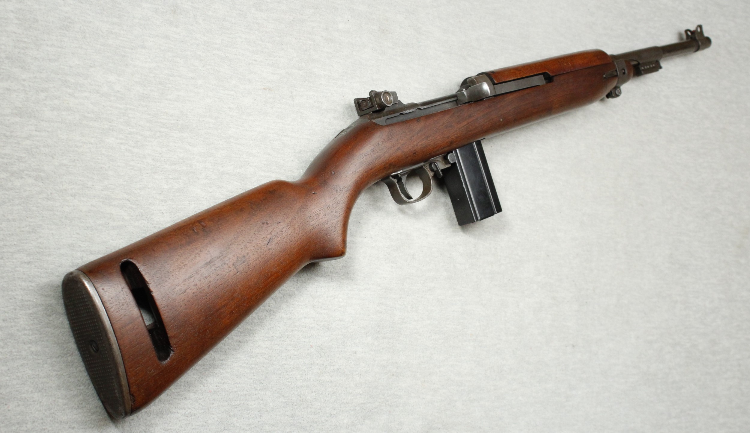 IBM ~ M1 Carbine ~ .30 Carbine Cabela's